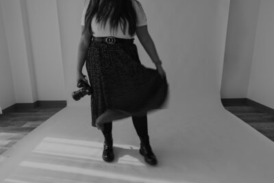 your friendly neighborhood wedding photographer