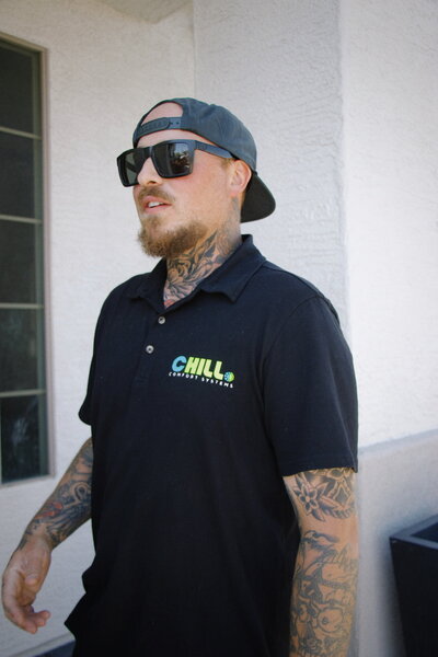 Chill Replacements offers the most affordable HVAC replacements in AZ, with a price match guarantee and quality that matches or exceeds competitors. As a veteran-owned business, our commitment to integrity motivates us to provide an exceptional value because we believe in fair and honest pricing.