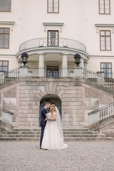 Bröllopsfotograf  Arlanda