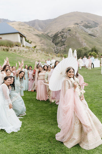 Melissa Clark Photography - Queenstown Wedding Photographer - Neeta & Shravan_-194