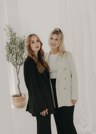 Beauty Bar by Anna-Lena Inhaberin Portrait