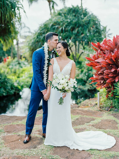 Kauai Wedding Mami Wyckoff Photography Hawaii Photographer (74)