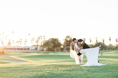 Wedding at Wigwam Phoenix Arizona - Joy and Ben Photography