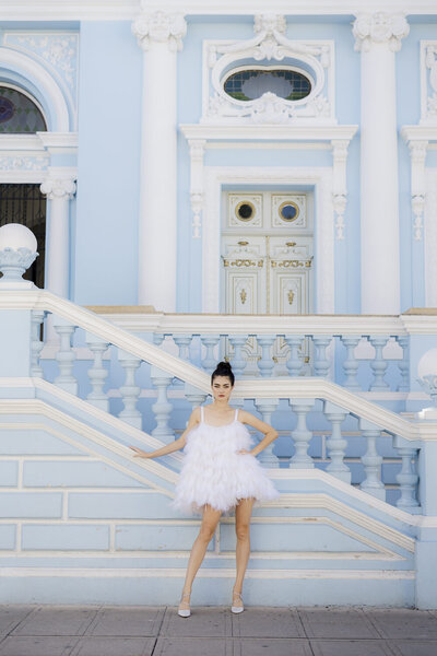 Luxury wedding Photographer Paris