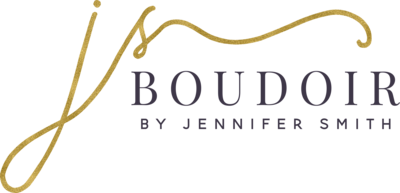 Boudoir By Jennifer Smith Logo