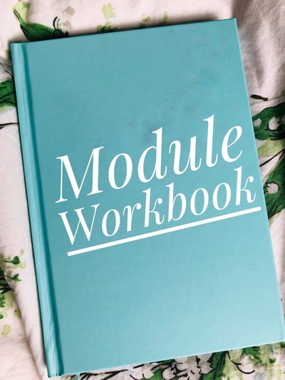 workbook