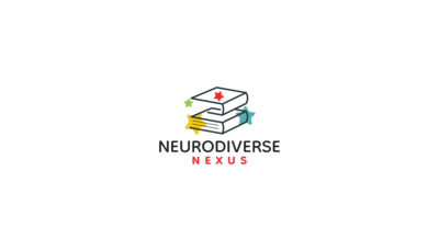 Neurodiverse Nexus Main Logo