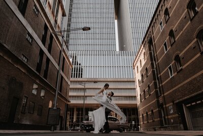 Fotoshoot locaties bruiloft - FOR LOVE WE LIVE trouwfotografie - 2