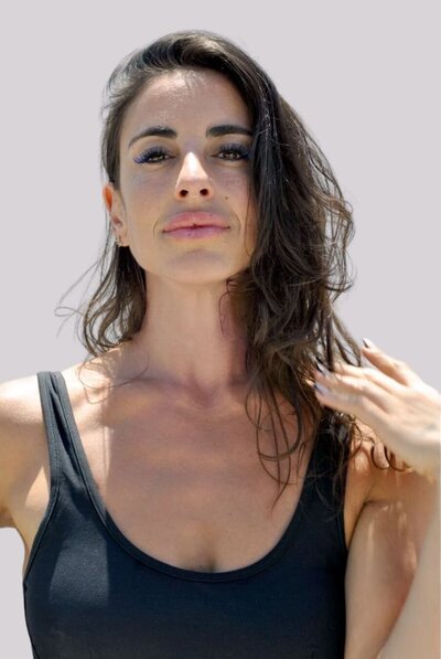 Image of Ashley Shubert