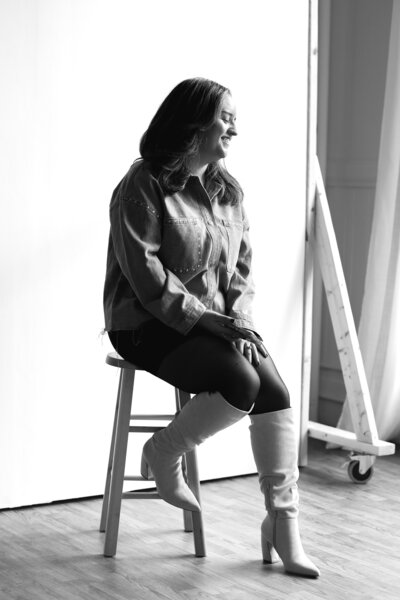 Client Testimonial for Radiant Design Studio