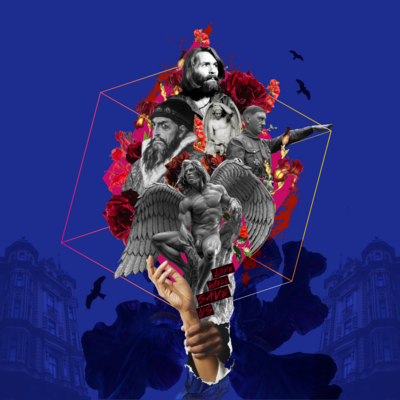 The Child Symbol Series