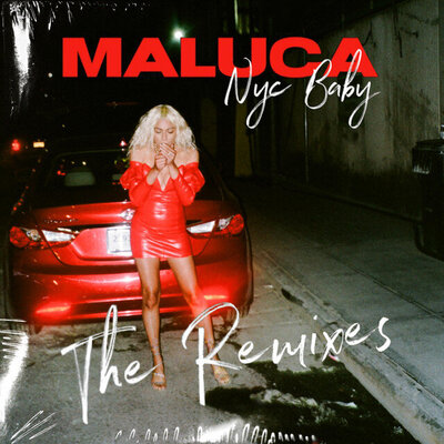 maluca nyc baby remixes