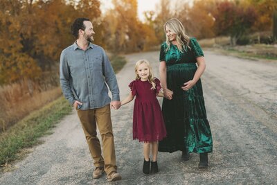 Fort Collins Family Photographer