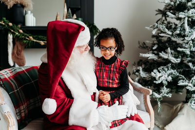 Christmas Mini Sessions Marcie Reif Photography Atlanta90