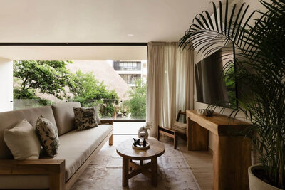 aflora hotel reservations jungle luxe