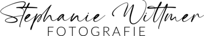 Logo Stephanie Wittmer Fotografie