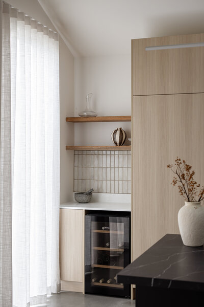 Bespoke kitchen joinery studio rae