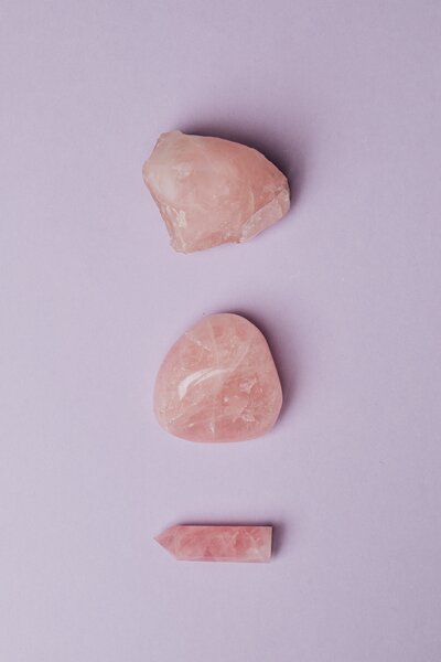 crystals
