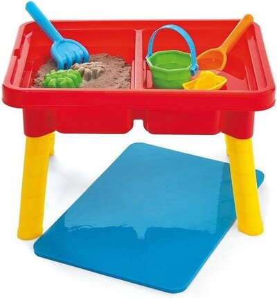Sensory Table