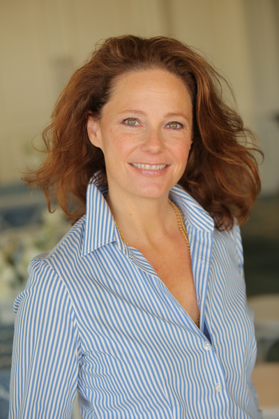 Owner of Go Bella, Emily Campbell