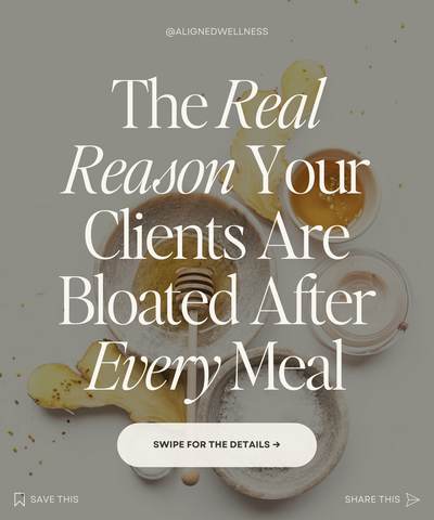 Canva Graphics for Wellness Practitioners 5