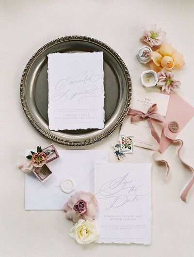 Pure Luxe Bride - Luxury Wedding Planning and Event Design - Charleston SC Wedding Planners - Details - MalloryDawn_0004