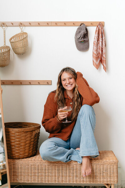 izzy waite - website designer