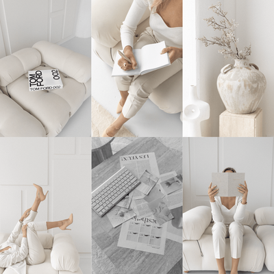 Soft Studio Stock collection