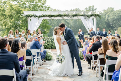 Poplar Springs Wedding Photos
