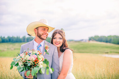 Wedding photographer in Kentucky