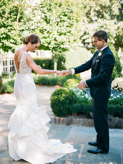 Quail Hollow Country Club Wedding Photographers Charlotte North Carolina