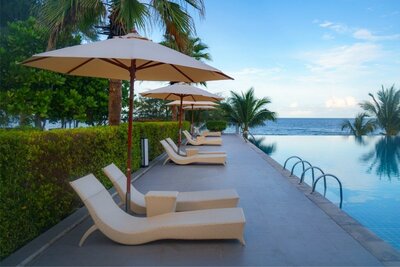 Vacation planning