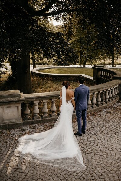ANNABEE Photography - Editorial Wedding Photographer 00026