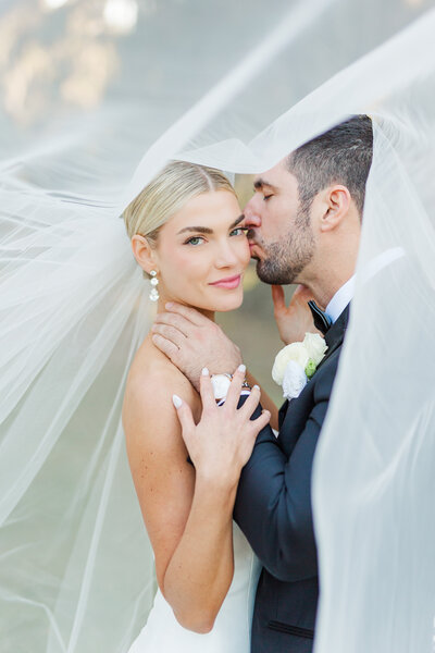 Charleston Wedding Photographers | Middleton Place Wedding | Laura & Rachel Photography