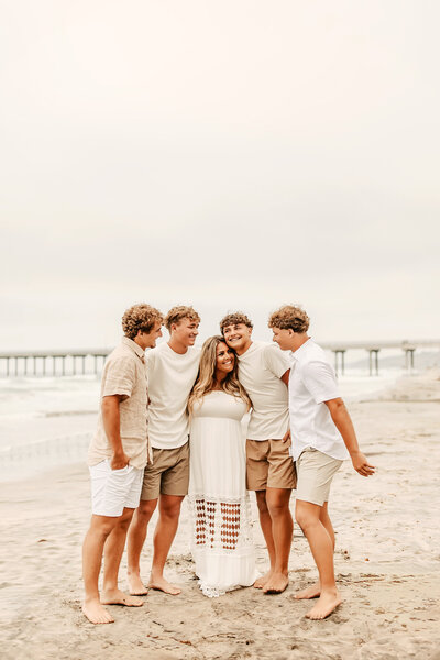 Meet your photographer - Colehearted Photography