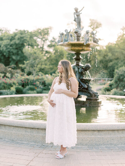 Maternity Photographer Minneapolis Minnesota