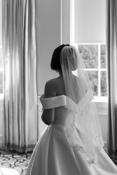 Wedding Photo taken by Caitlin Wilcox Photography
