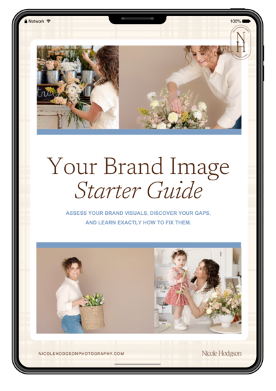 nicole hodgson lead magent 2