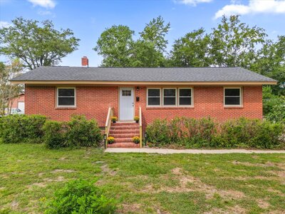 New Home For Sale in central wilmington! Renovated brive home. 508 McDonald Drive, Wilmington, NC 28403
