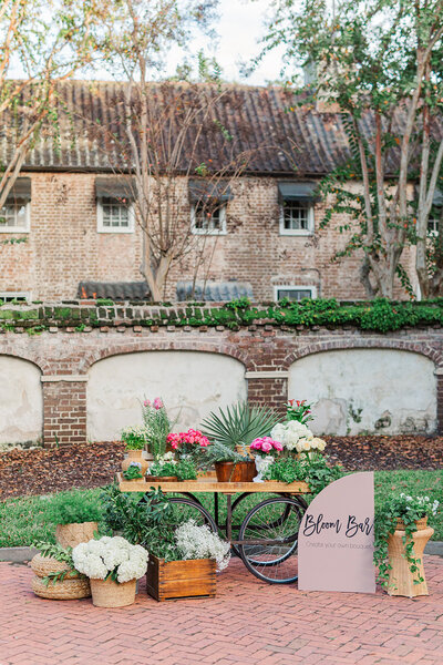 Charleston Proposal Photographer | Laura and Rachel Photography