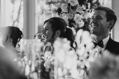 Upstate South Carolina Wedding Photographer