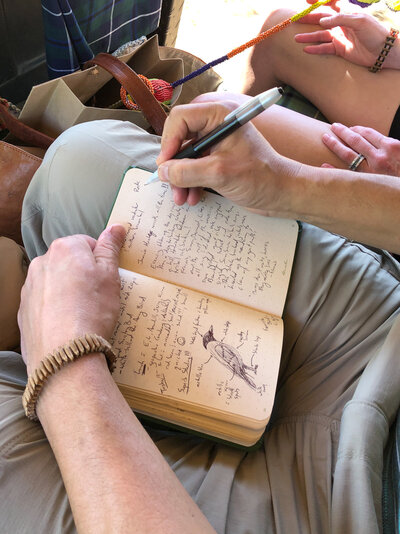 Journalphoto