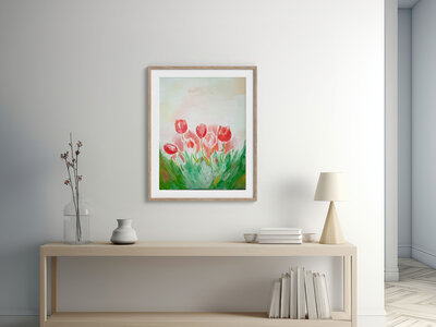MorningTulips_NikkiJeanTran_Home