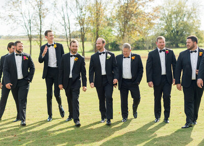 Colorful Private Estate wedding in Pike Road, AL