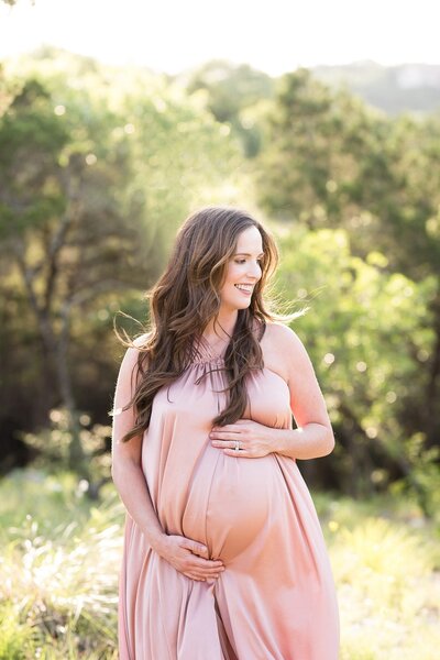 Maternity Photography Austin