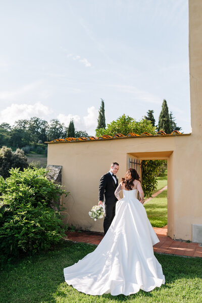 Raleigh Wedding and Lifestyle Photographer Shelby Daise
