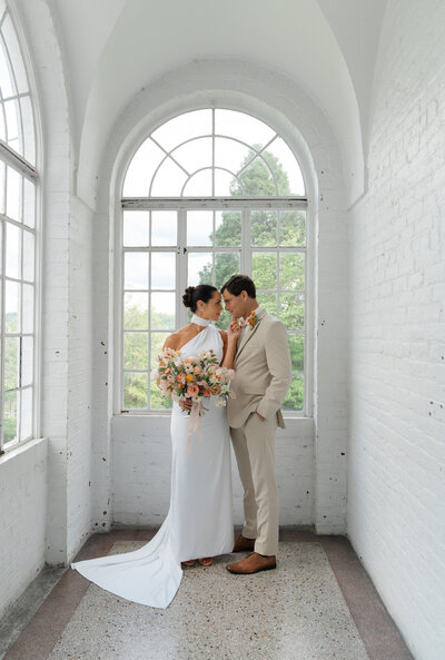 Knoxville Wedding Photographer