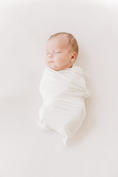 newborn photographer charlotte nc