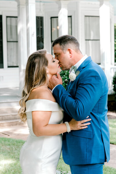 South Carolina All-Inclusive Wedding