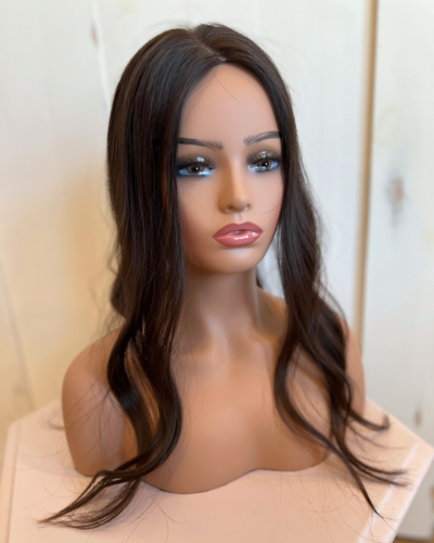 Caramel Topper April